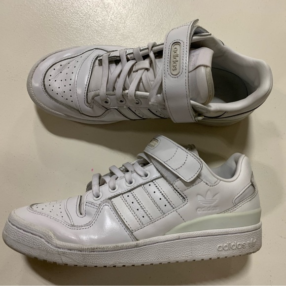 Adidas Forum Low Sneakers - Picture 2 of 3